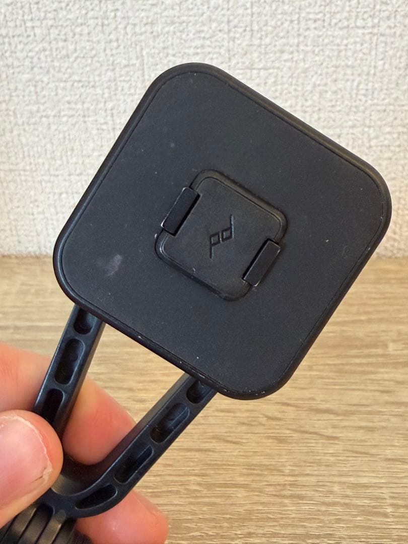 peak designクリエイター キット ブラック M-CK-AA-BK-1