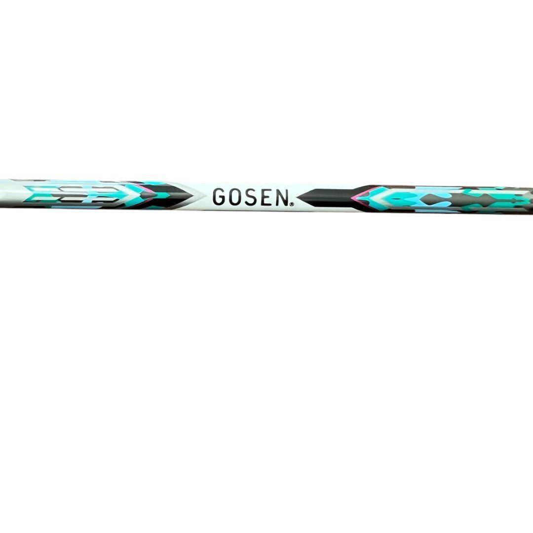 O23150 GOSEN グングニール BETA バドミントンラケット