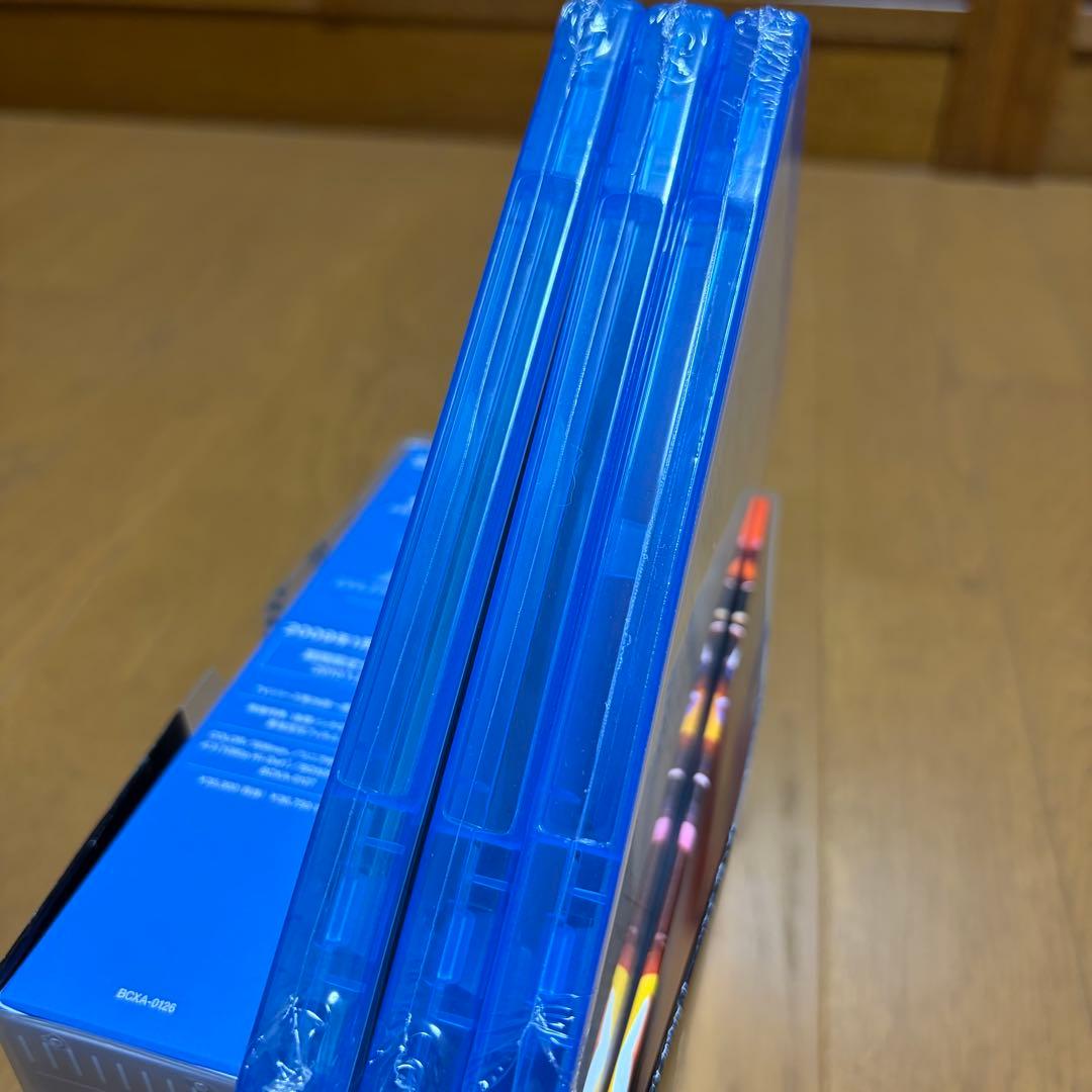 機動戦士Zガンダム メモリアルボックス Part.Ⅰ〈5枚組〉