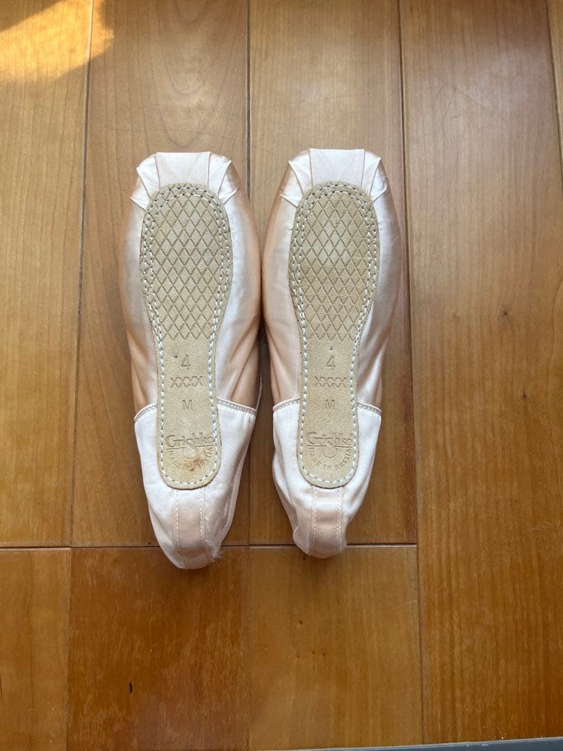 【SALE!】【新品未使用3】 グリシコ　マヤ1 4 XXXX M