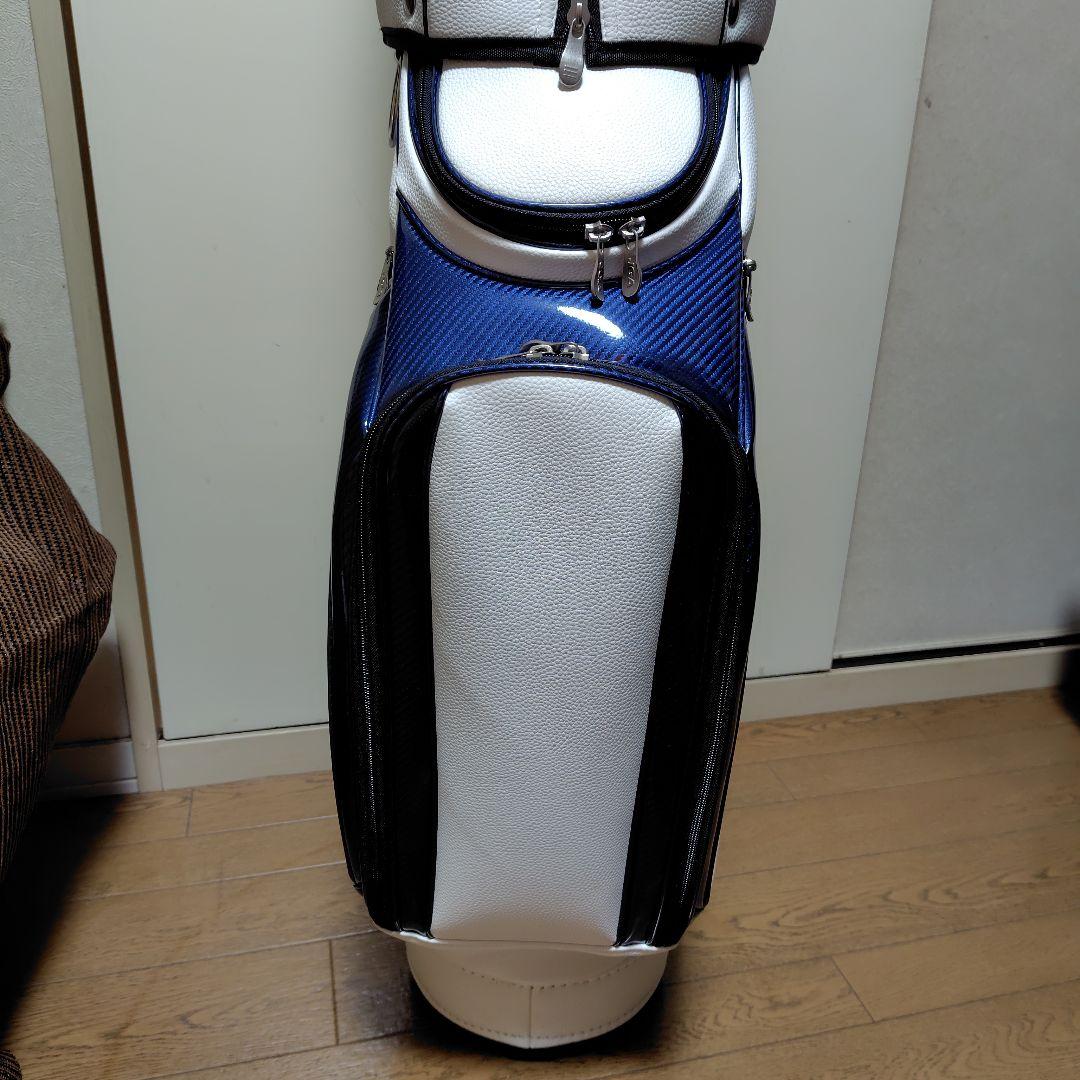 2021年PGAツアー記念キャディバッグ　新品