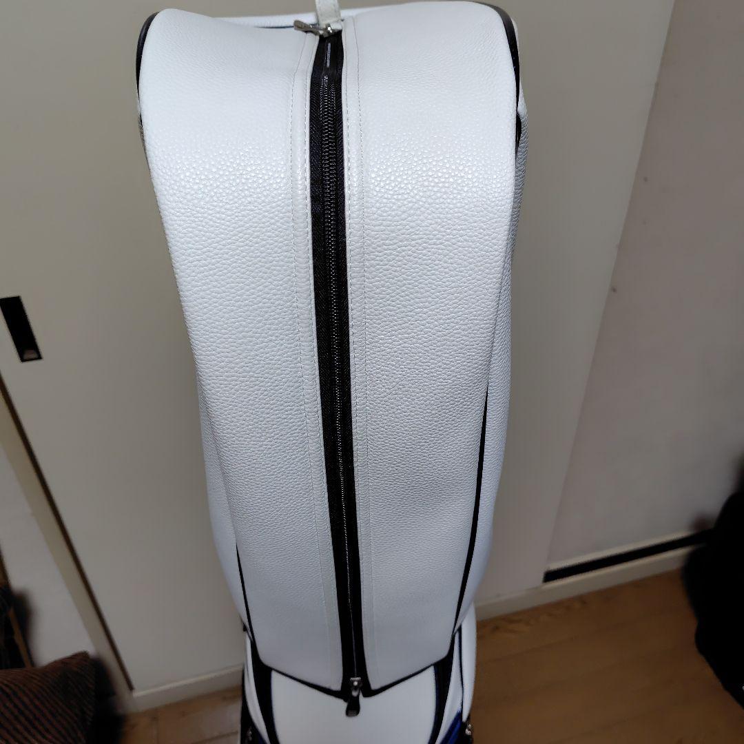 2021年PGAツアー記念キャディバッグ　新品