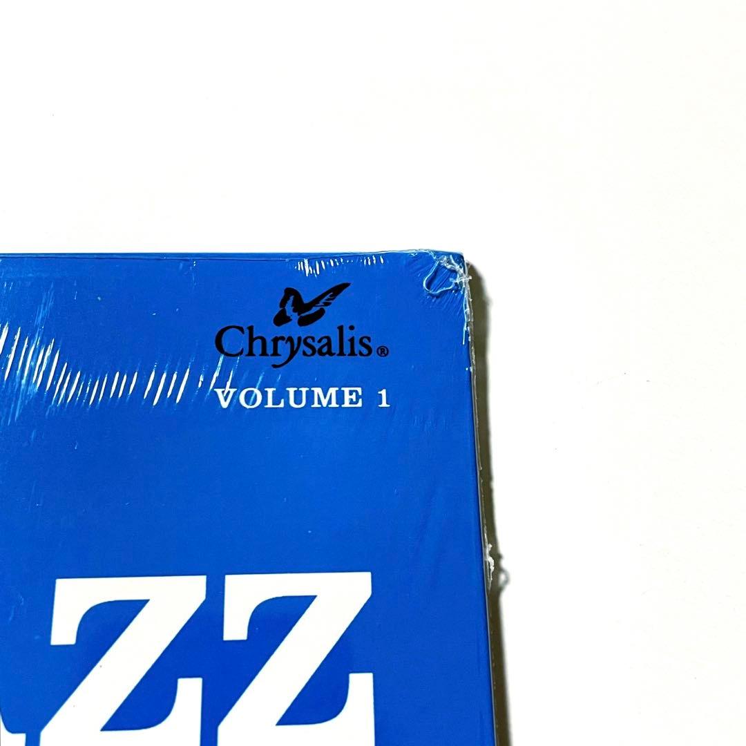新品 Guru / Jazzmatazz Volume 1 LP レコード