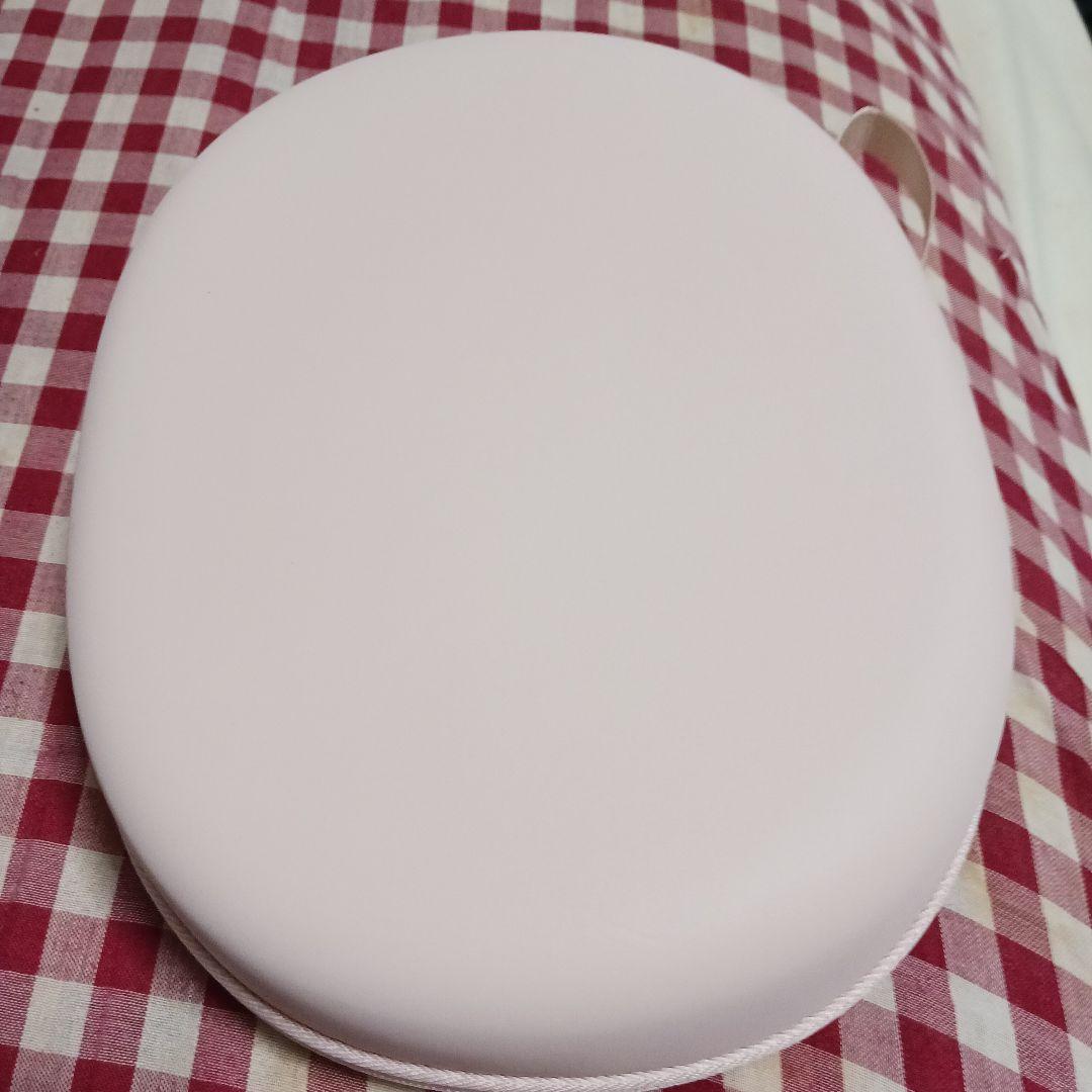 【美品】Soundcore Life Q30 ピンク ワイヤレスヘッドホン