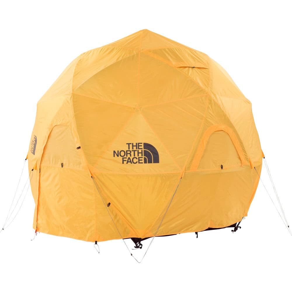 【新品未開封】定価22万 THENORTHFACE ジオドーム4 ノースフェイス