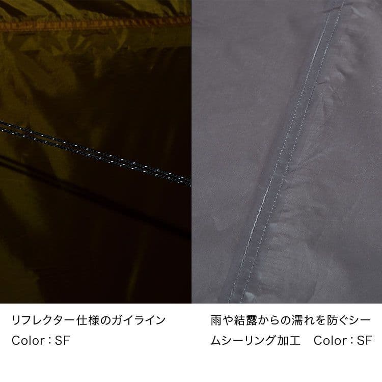 【新品未開封】定価22万 THENORTHFACE ジオドーム4 ノースフェイス