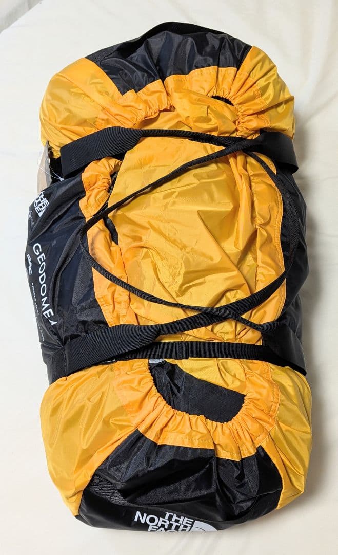 【新品未開封】定価22万 THENORTHFACE ジオドーム4 ノースフェイス