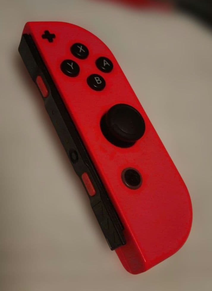 【Nintendo Switch】本体＋収納バッグ