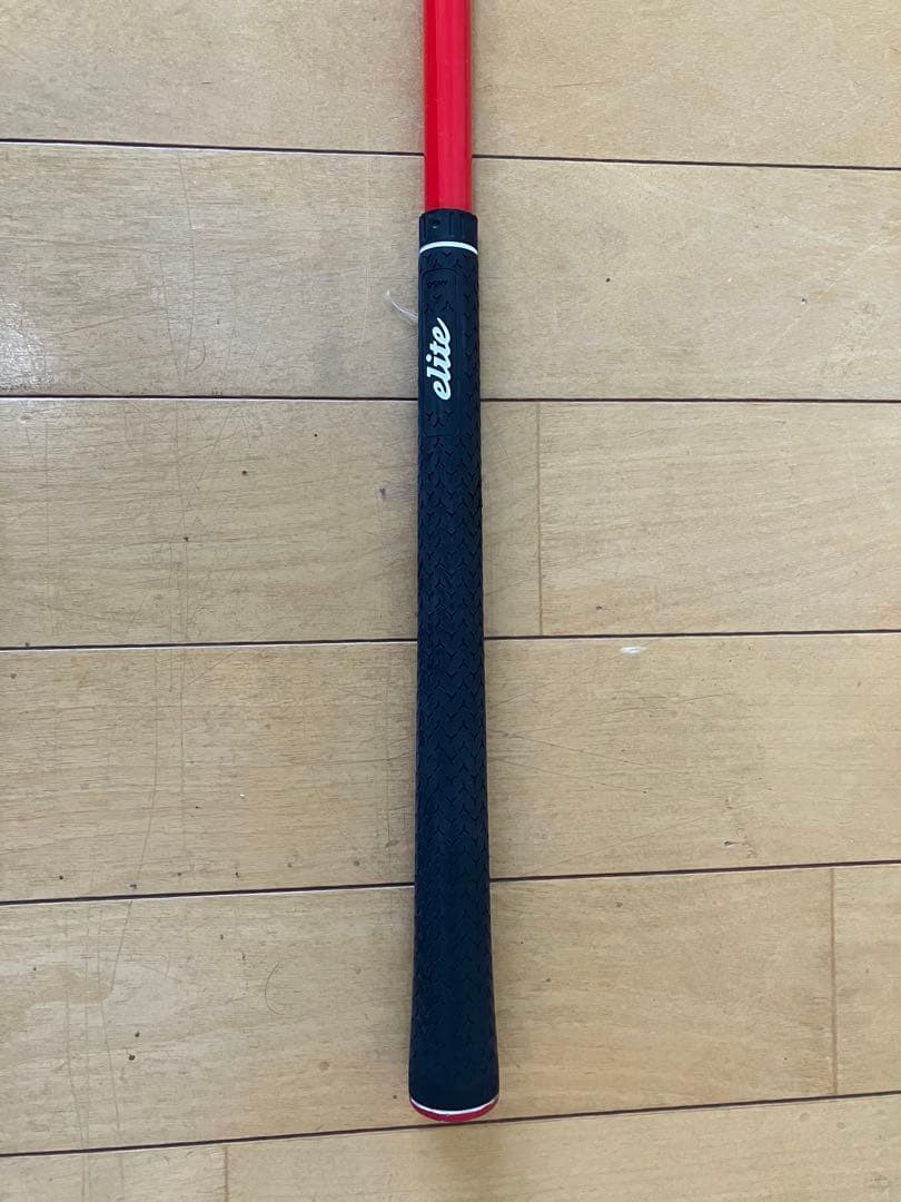 ONE SPEED エリートグリップ ワンスピード レッド RED 練習器具