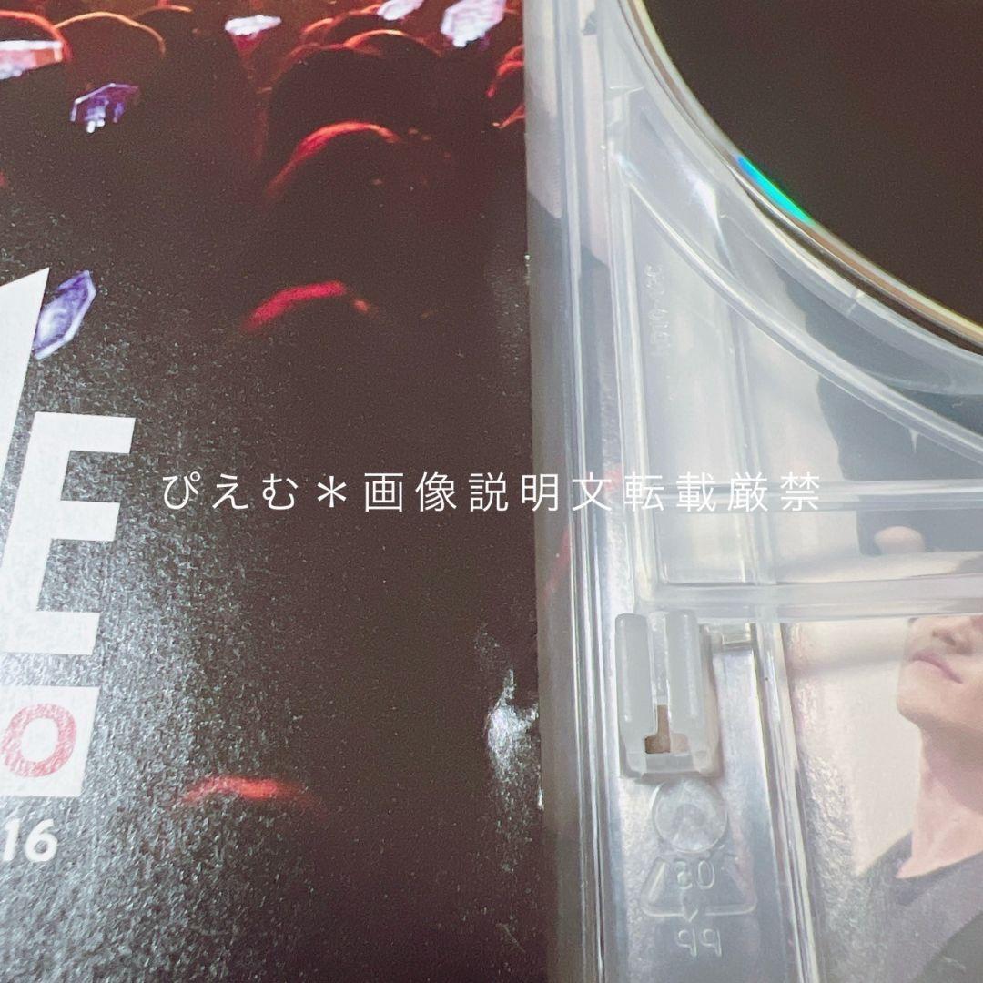 Da-iCE LIVE DVD セット売り