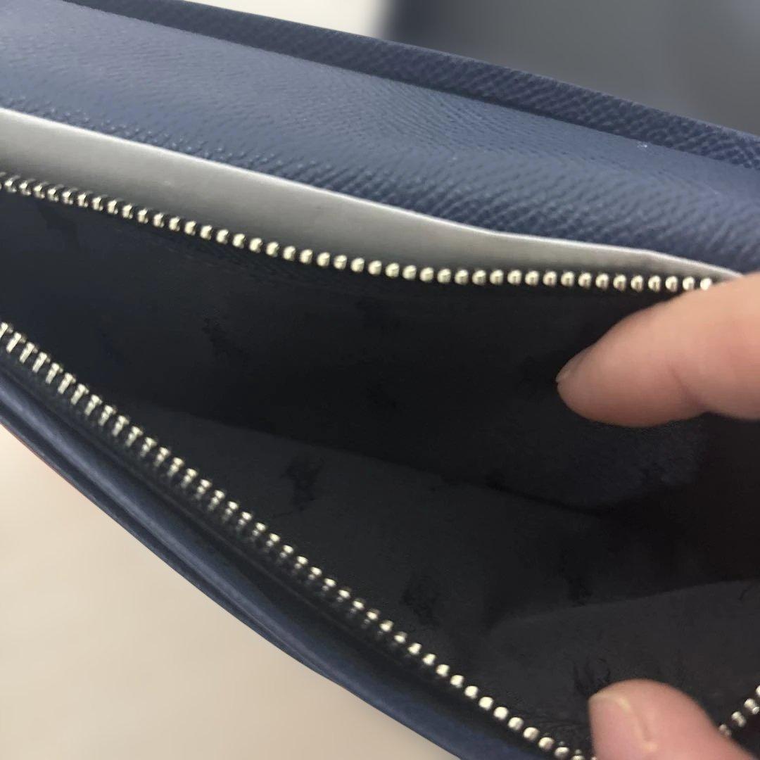 POLO RALPH LAUREN 長財布