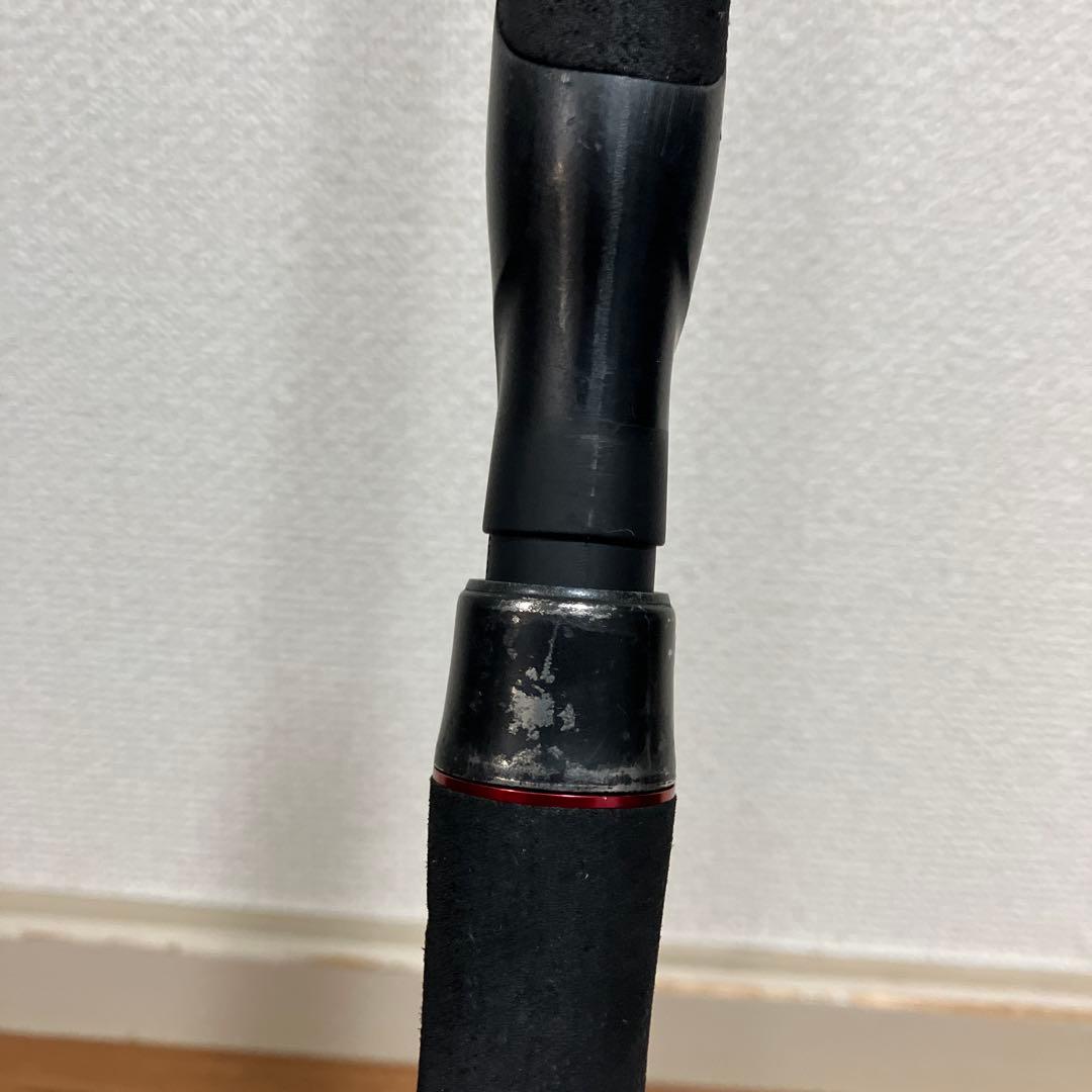 スクイッドハーツ 84 HP