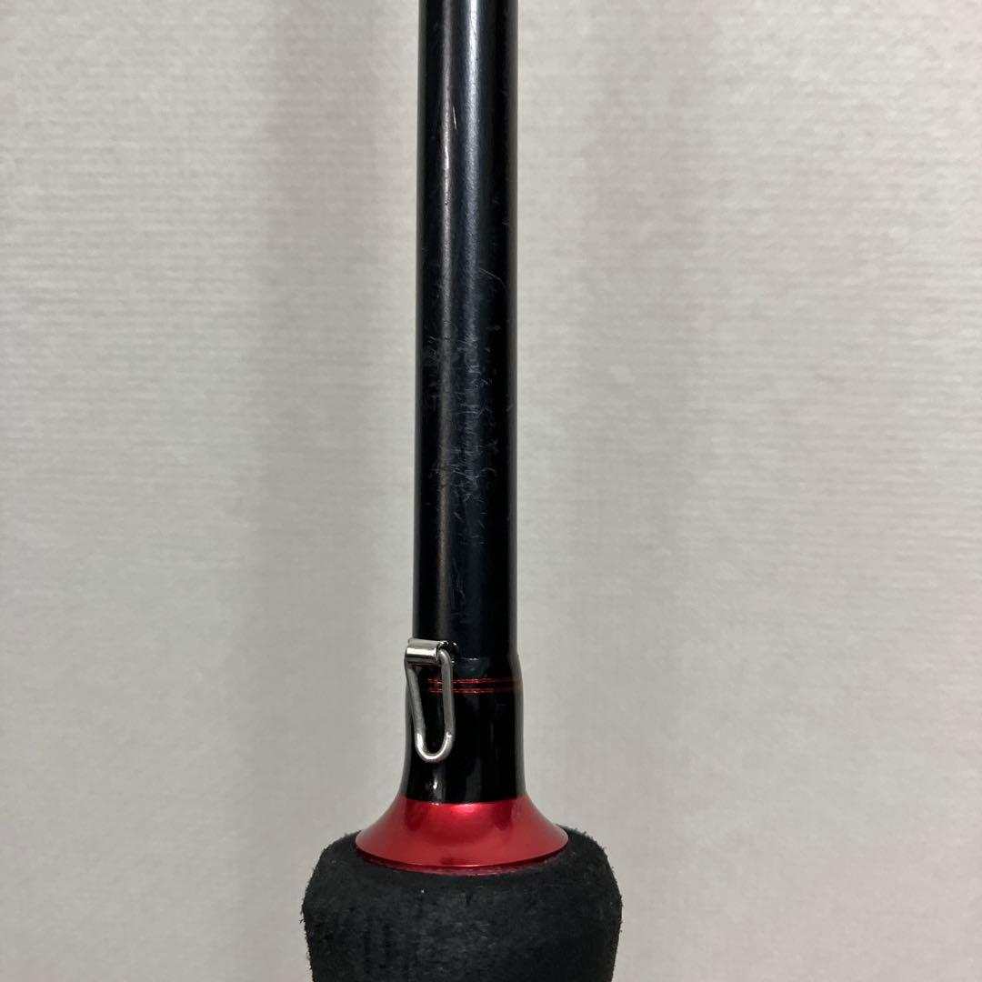 スクイッドハーツ 84 HP