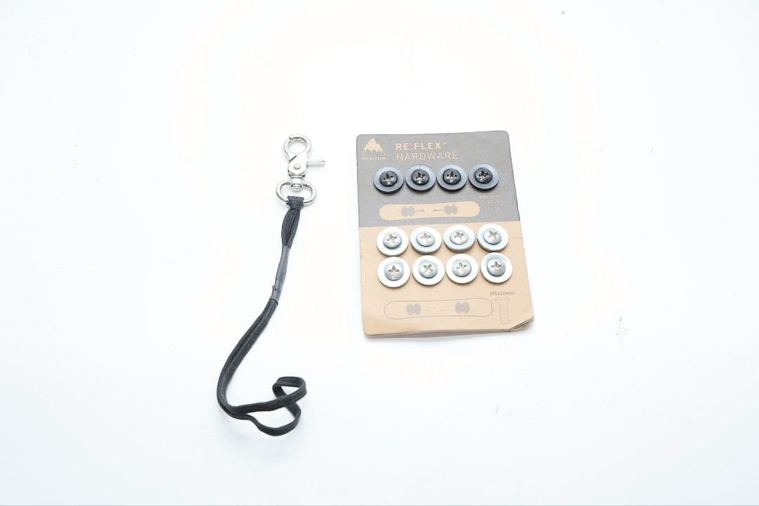 【美品】BURTON STEP ON Re:Flex メンズM