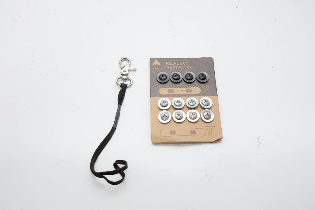 【美品】BURTON STEP ON Re:Flex メンズM