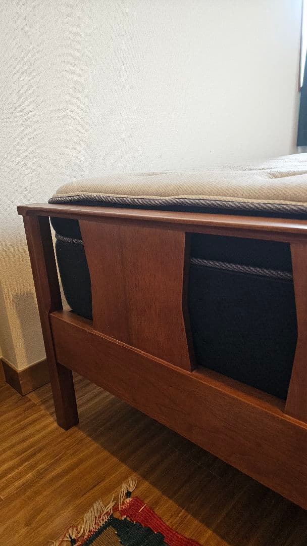 ACME Furniture　BROOKS BED(ブルックスベッド)