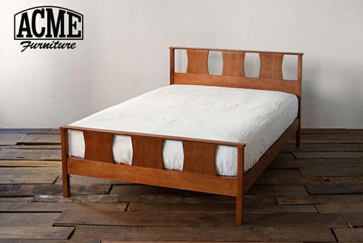 ACME Furniture　BROOKS BED(ブルックスベッド)