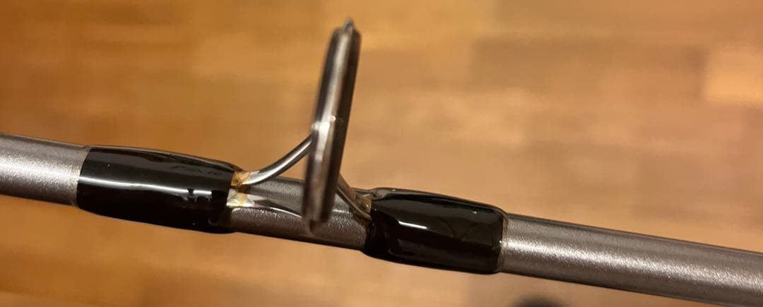 ダイワ　ジグキャスター96M DAIWA JIG CASTER JC96M