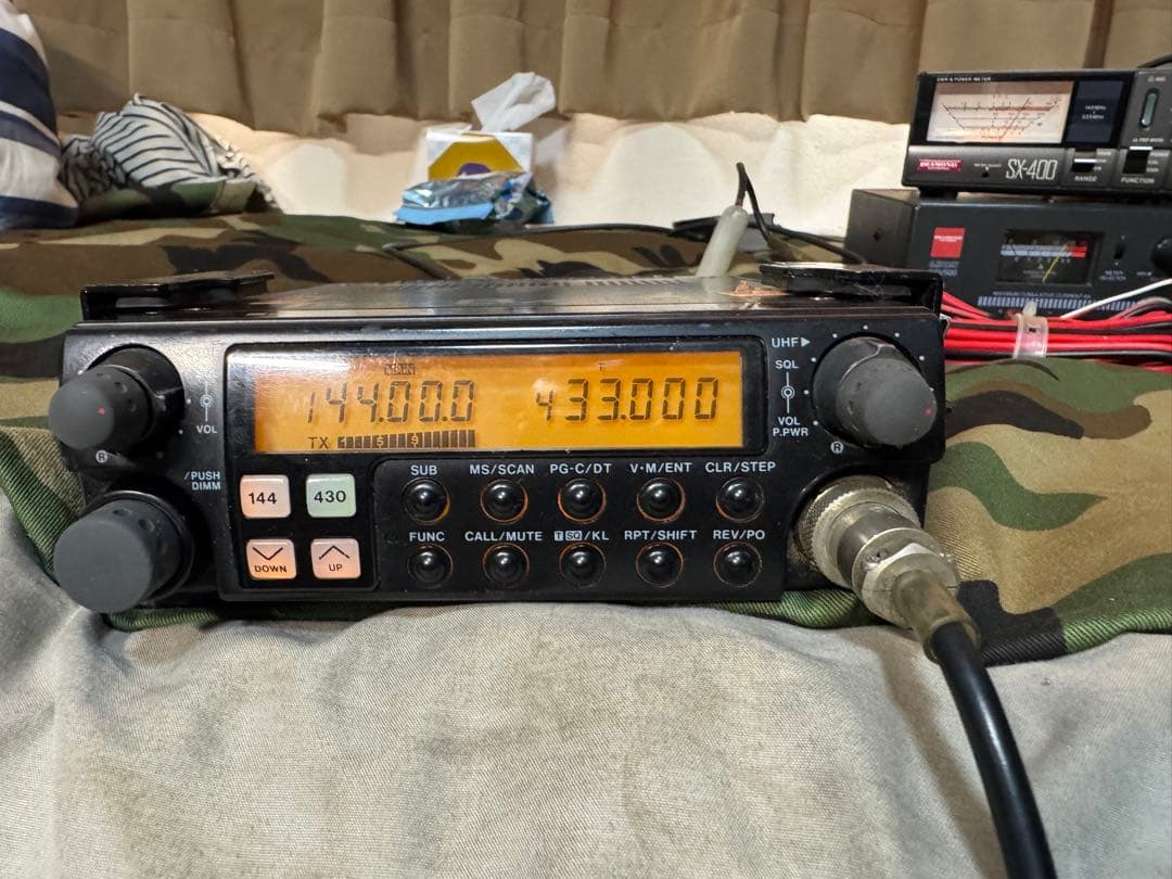 スタンダード　c5600 ジャンク