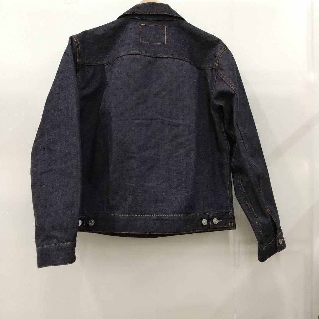 H990 LEVI'S Vintage Clothing デニムJKT
