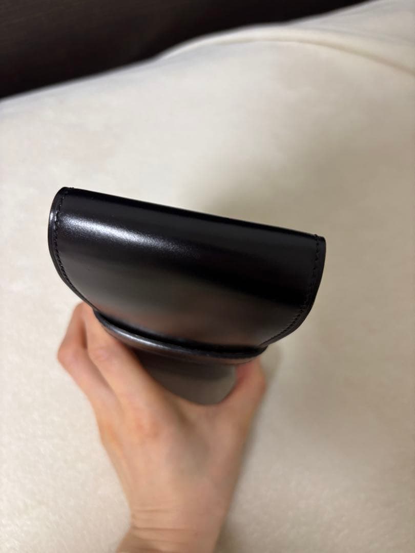 コードバン　ブレイリオ　ペンケース3本差し