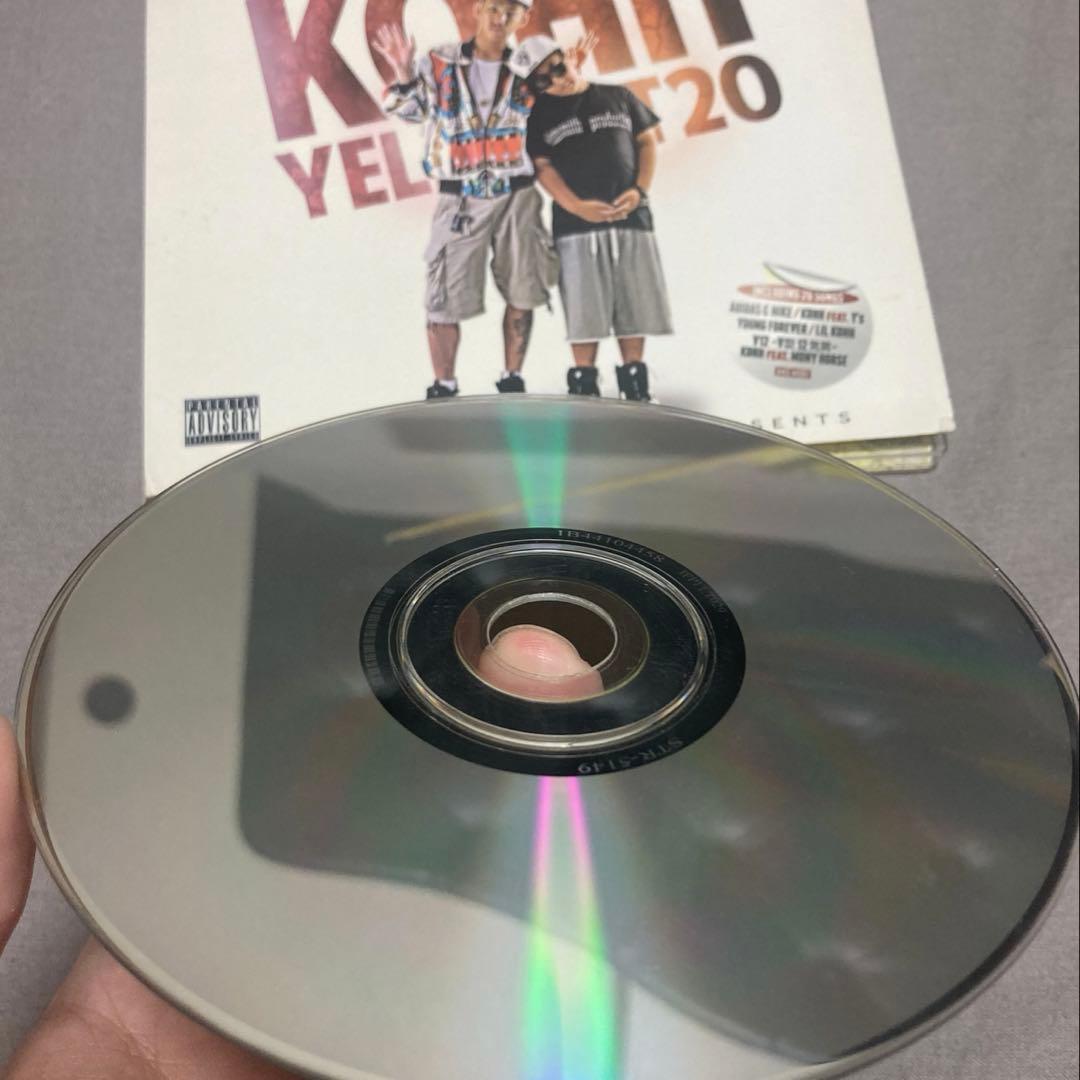 KOHH　千葉雄喜