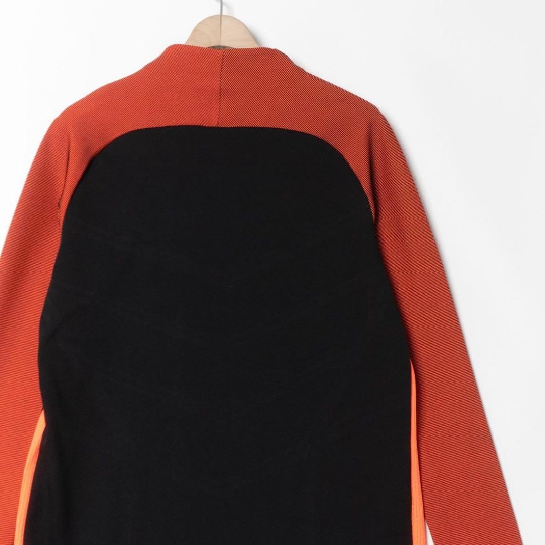 NIKE ナイキ エアロスイフト 2/1 ドリルトップ L ジャージ