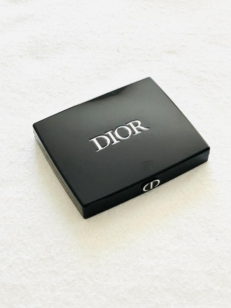 ☆Dior☆ディオールショウ サンククルール＜アイシャドウ＞限定品 812