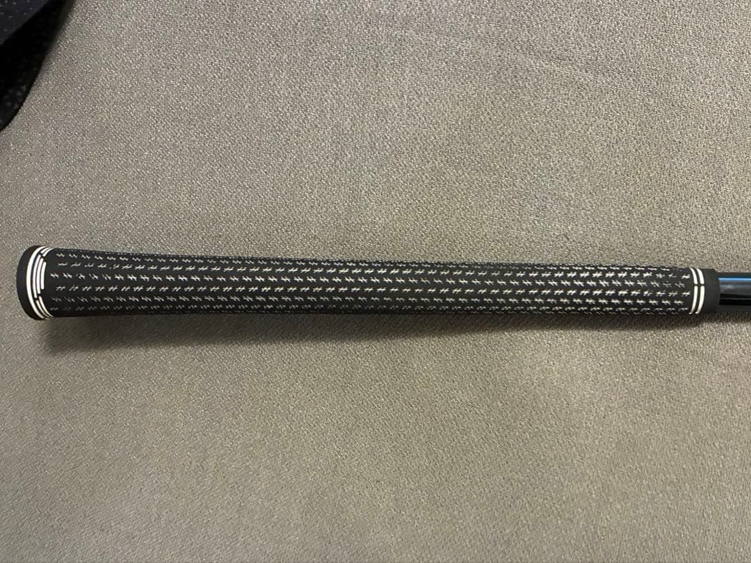 コブラ　フェアウェイウッド　5w アッタスリンク　6s 6f4 m40x