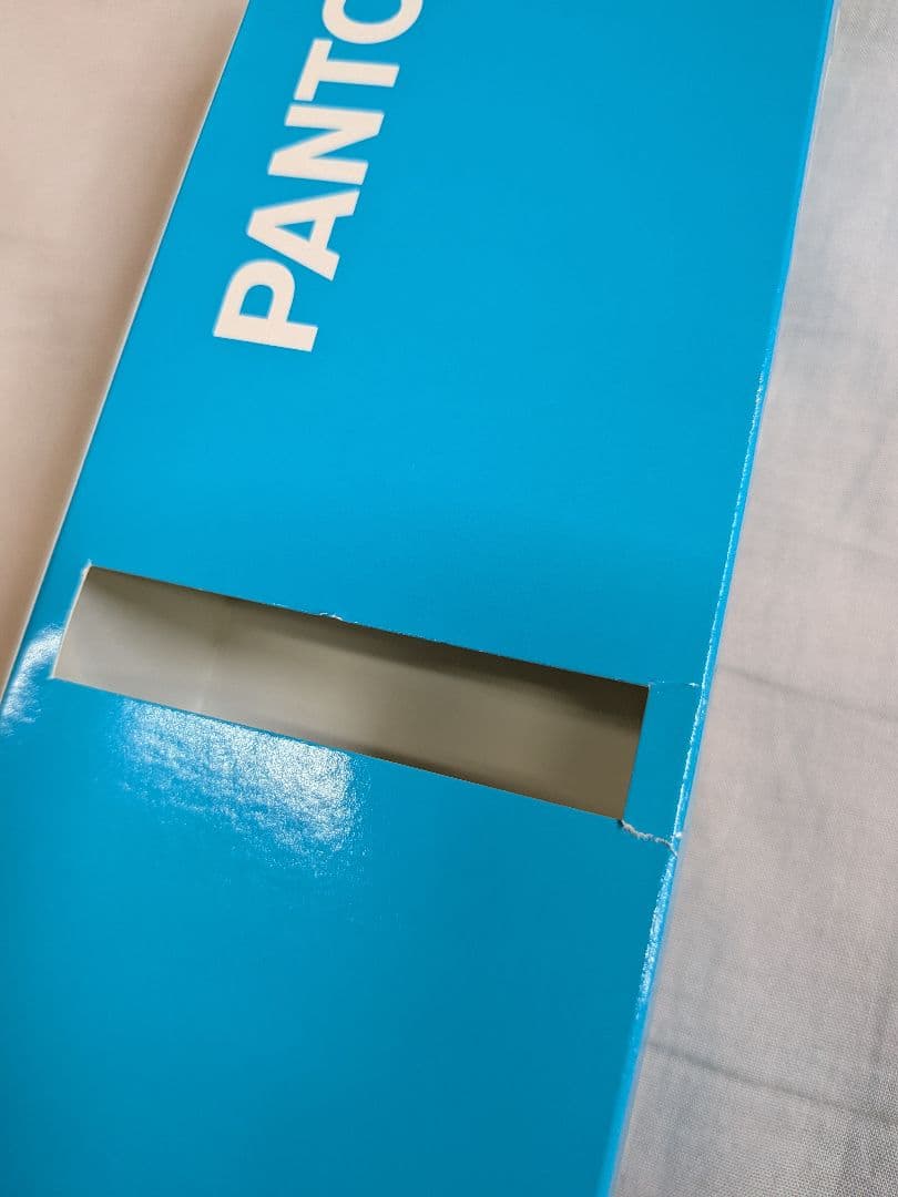 [値下げ]PANTONE パントーン TPG ファッション・ホーム+インテリア