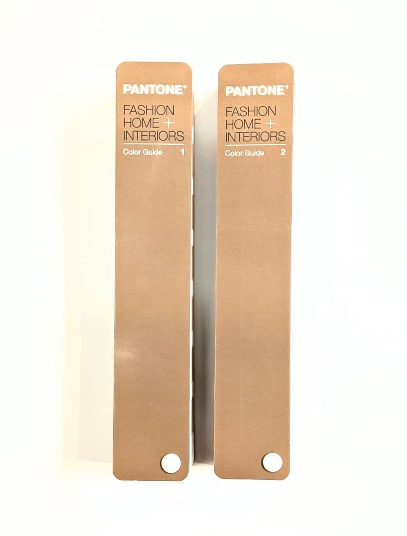 [値下げ]PANTONE パントーン TPG ファッション・ホーム+インテリア