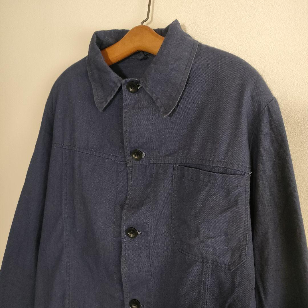 ジャケット・アウター EURO WORK JACKET