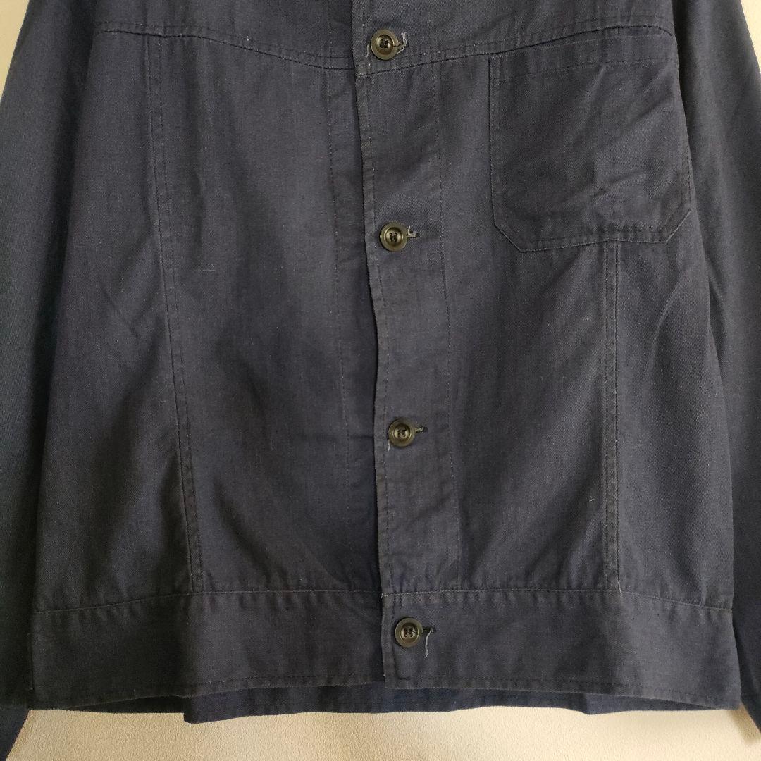 ジャケット・アウター EURO WORK JACKET
