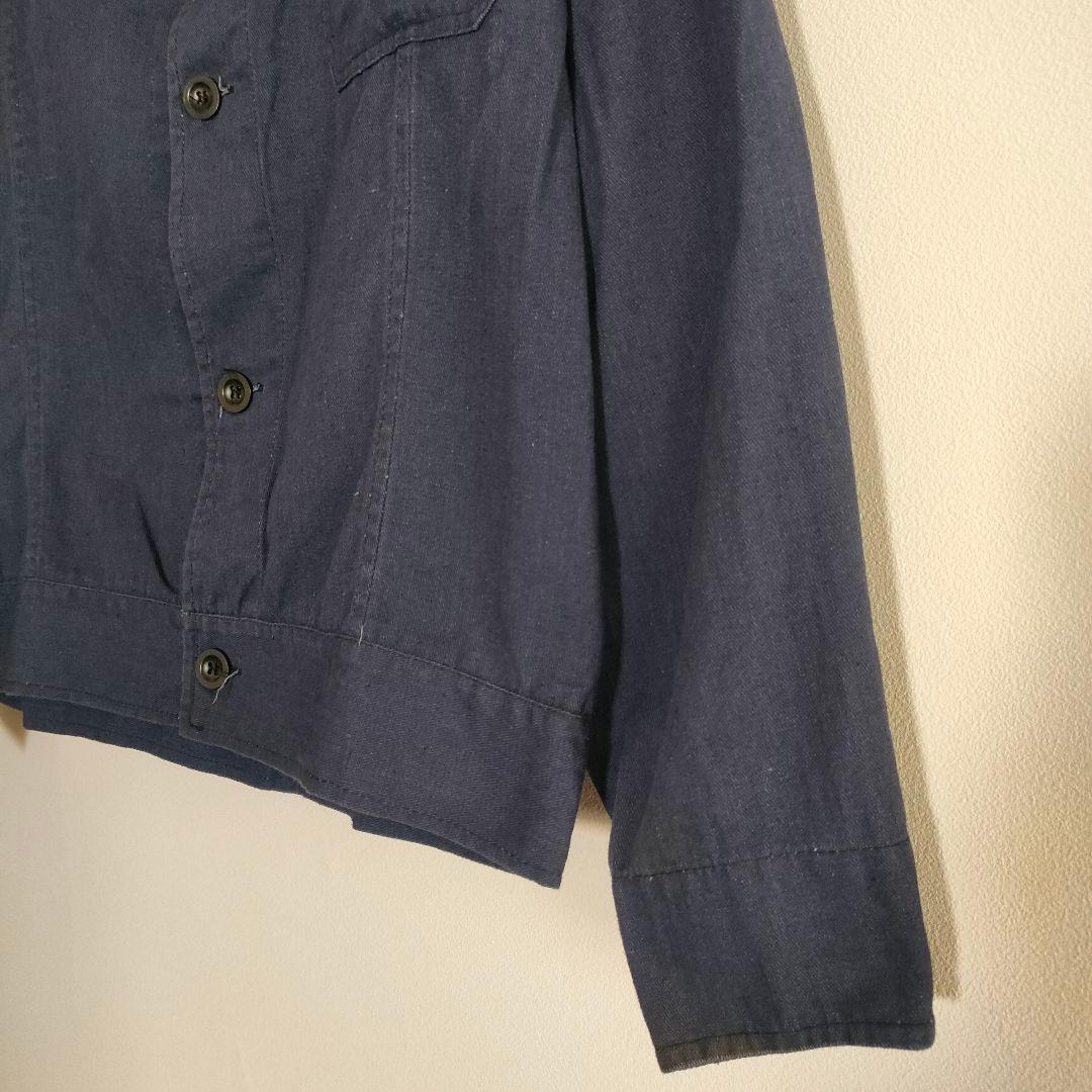 ジャケット・アウター EURO WORK JACKET