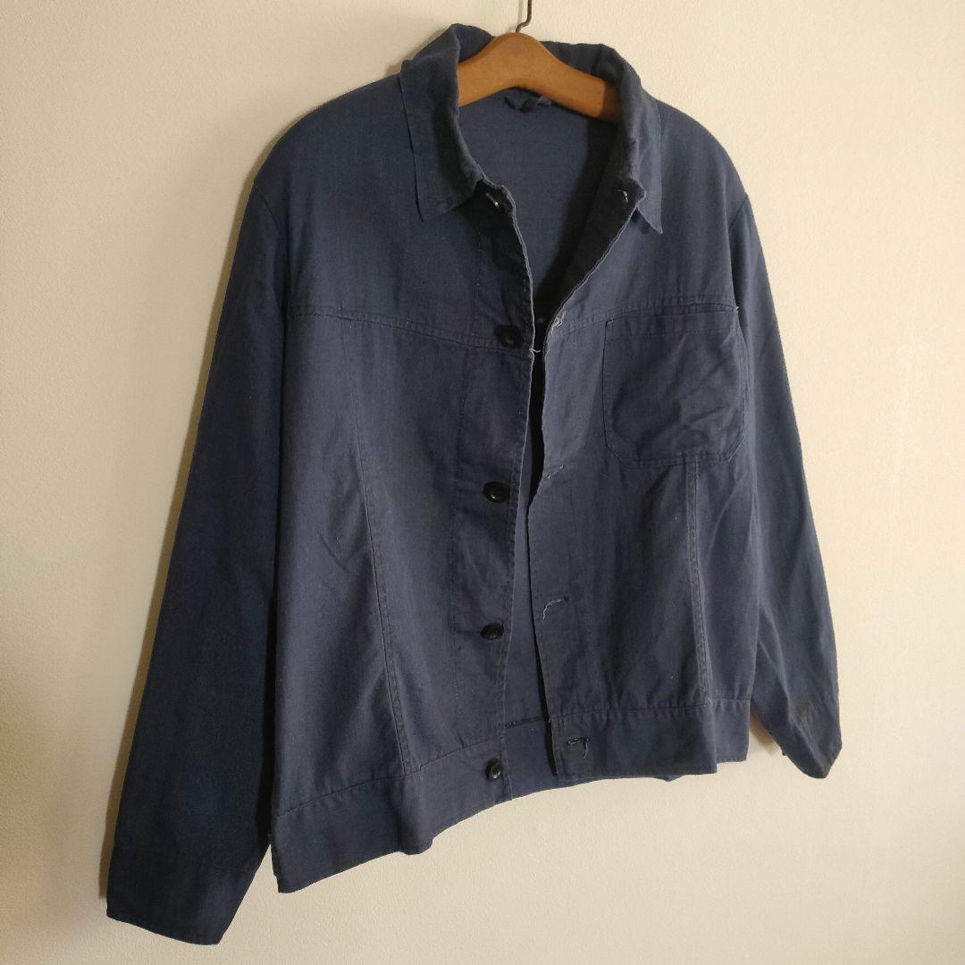 ジャケット・アウター EURO WORK JACKET