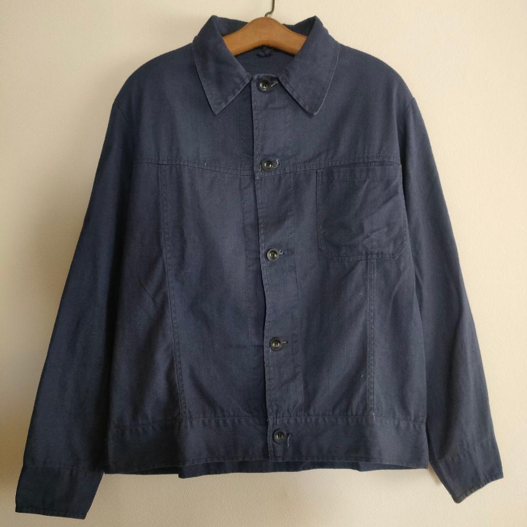 ジャケット・アウター EURO WORK JACKET