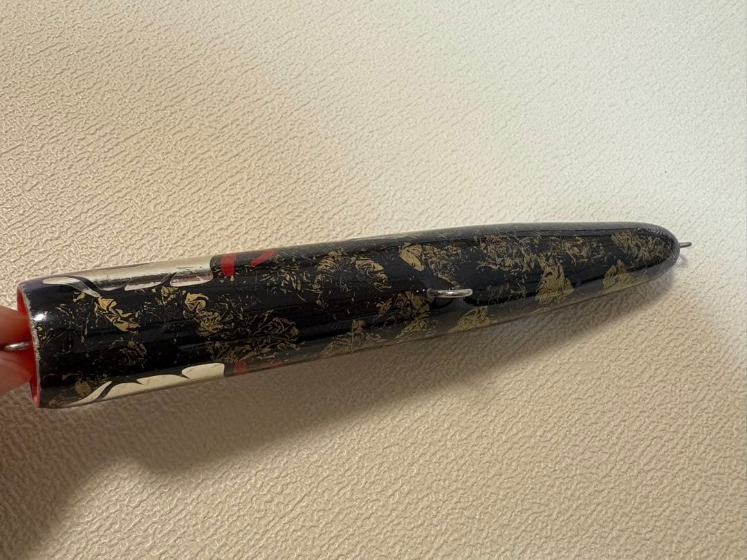 MAWA POP β 180F マワポップ マグロ ヒラマサmawa lures