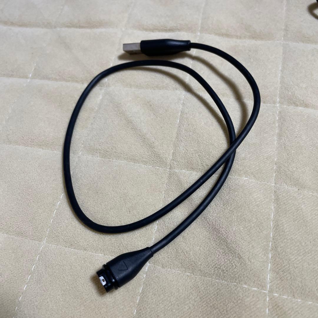 【美品】GARMIN Approach S40 GPSスマートウォッチ