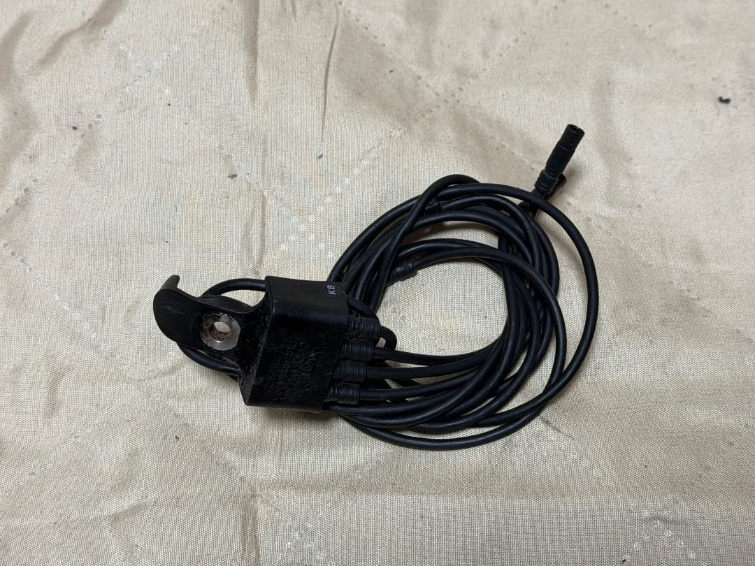 Shimano Ultegra 6770 Di2 コンポーネントセット