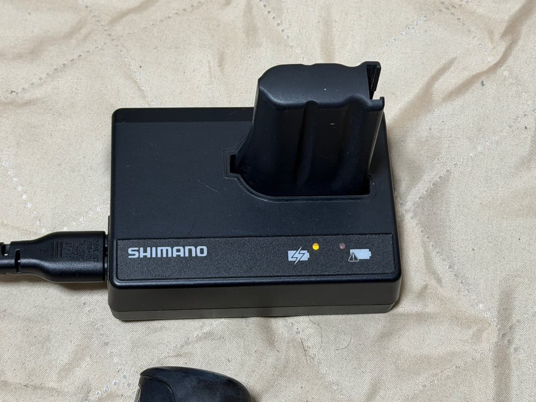Shimano Ultegra 6770 Di2 コンポーネントセット