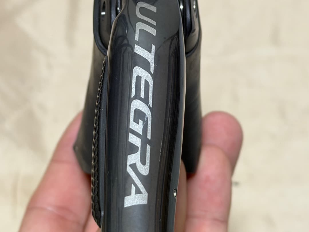 Shimano Ultegra 6770 Di2 コンポーネントセット
