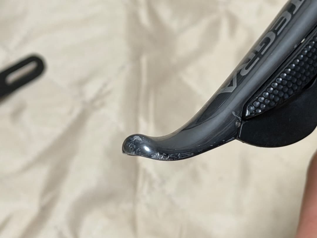 Shimano Ultegra 6770 Di2 コンポーネントセット