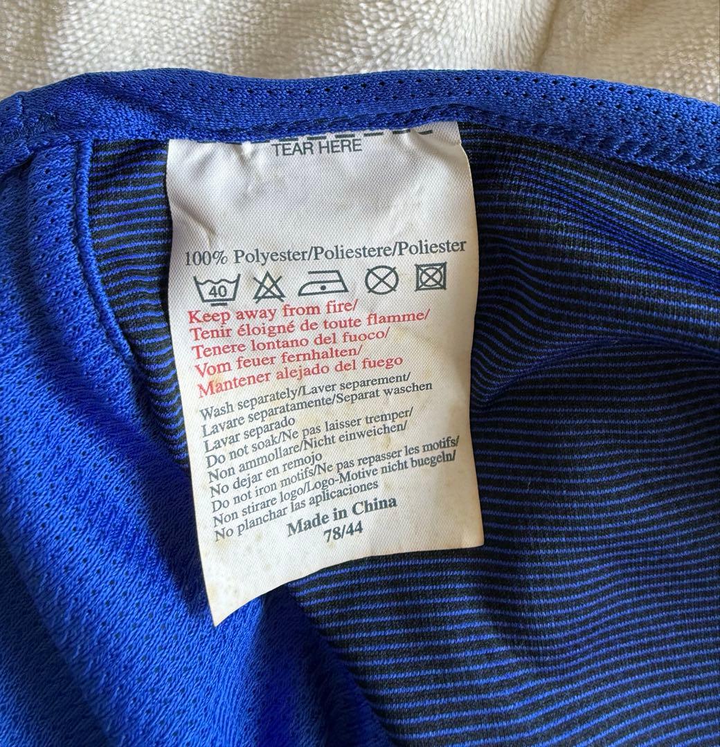 チェルシー 【22】グジョンセン サッカーユニフォーム SIZE L