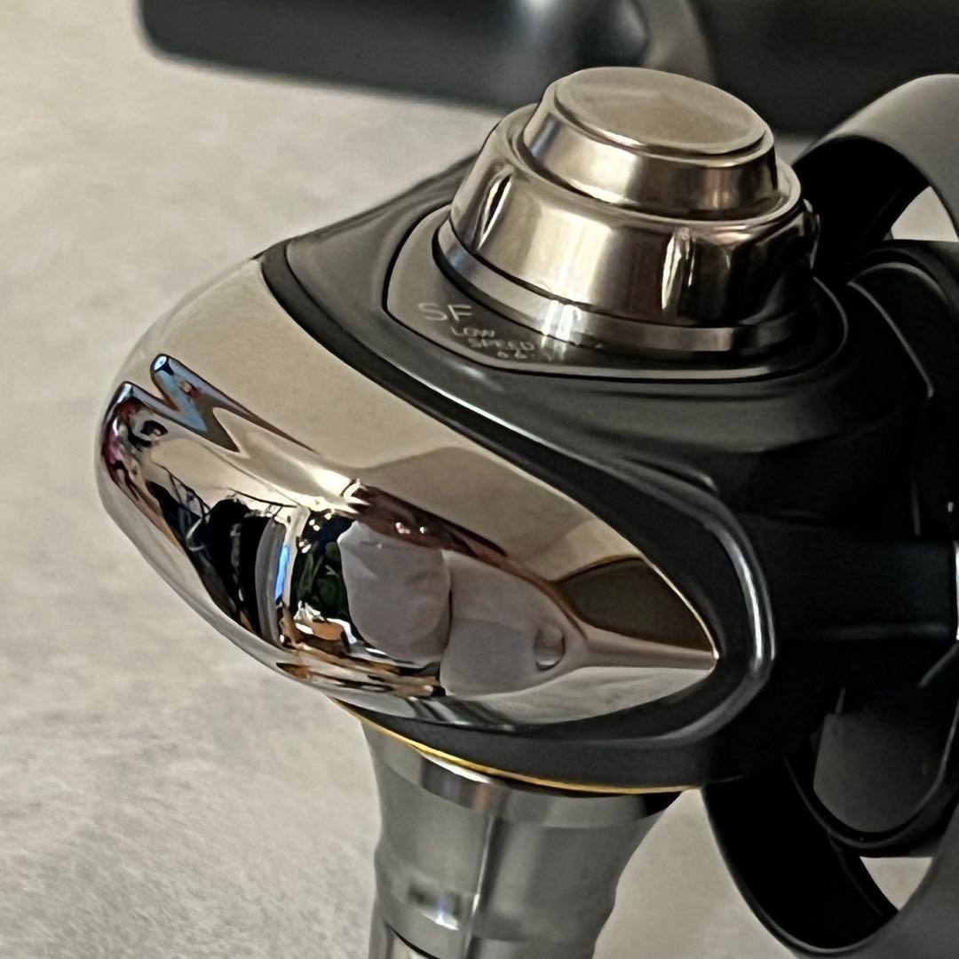 ダイワ AIRITY SF 2000SS-P エアリティ DAIWA