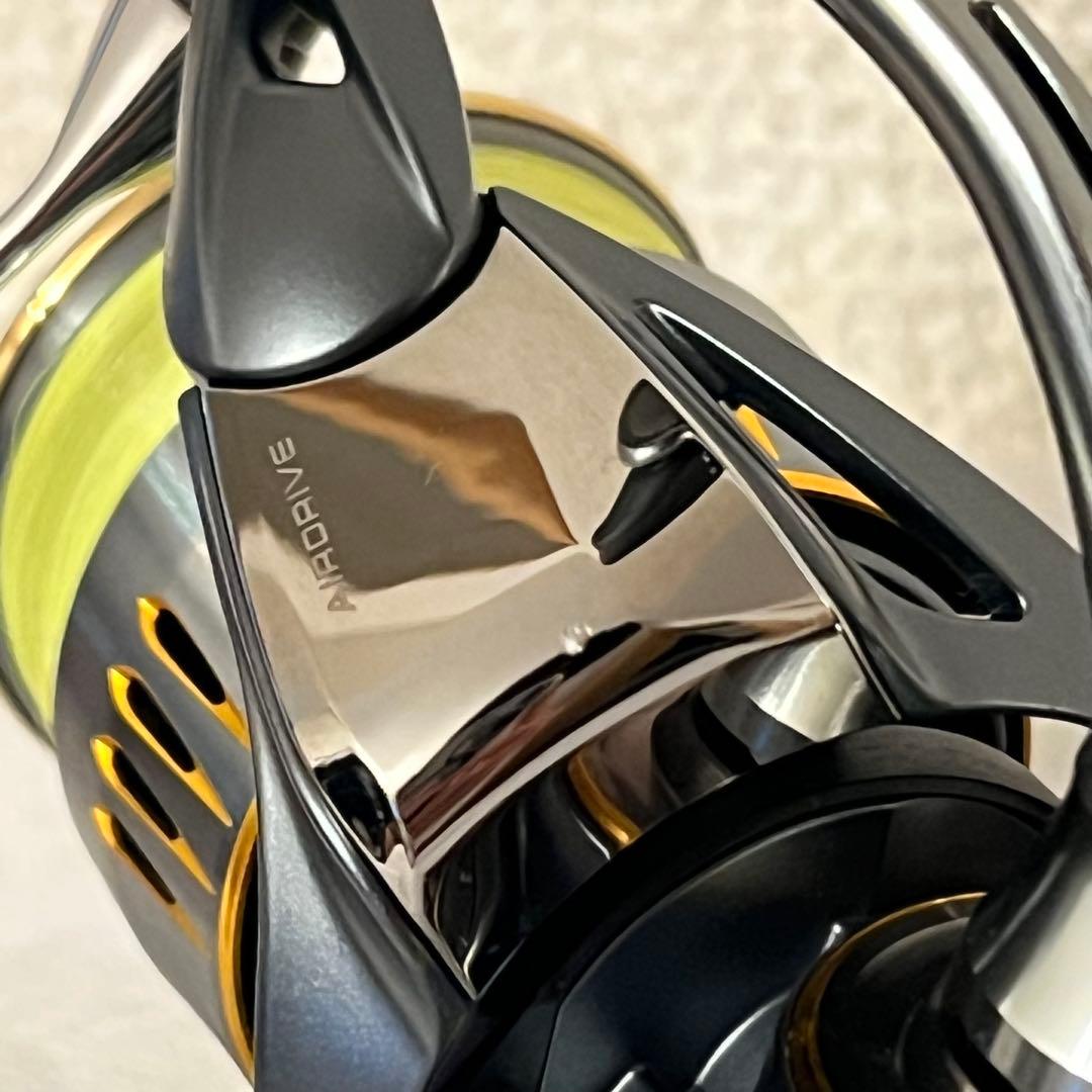 ダイワ AIRITY SF 2000SS-P エアリティ DAIWA