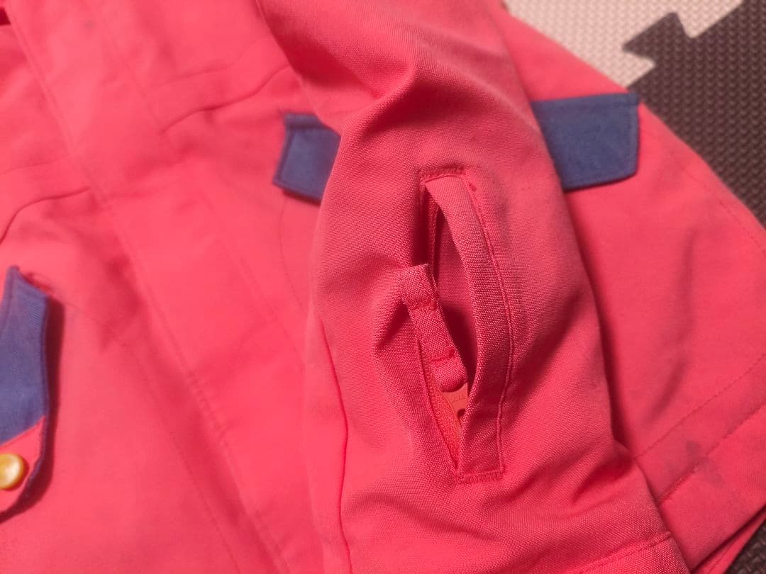 BURTON　スノボウェア上下