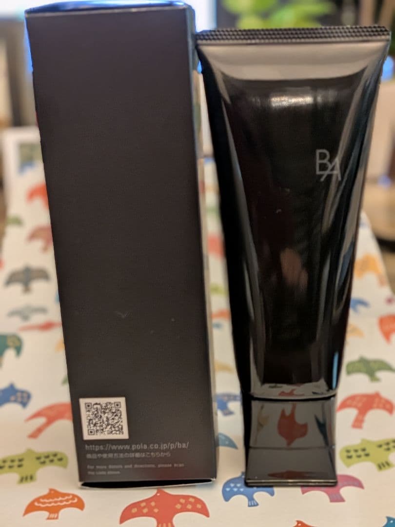 POLA 新BAウォッシュN 100g