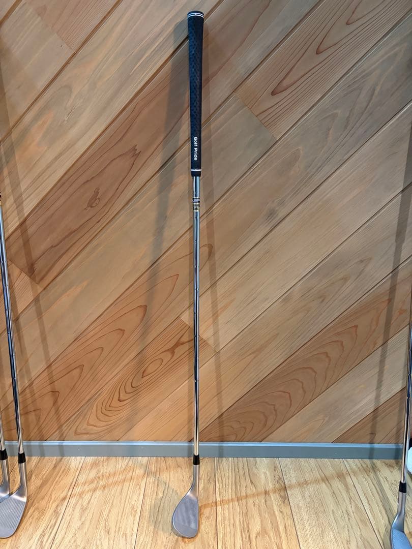 RTZ tour rack ツアーラック　50 DG S400 ノーメッキ