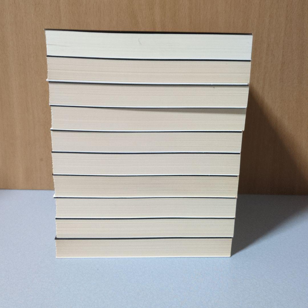 完訳 千一夜物語1〜4,6〜8,10,12,13巻 10冊セット 岩波文庫