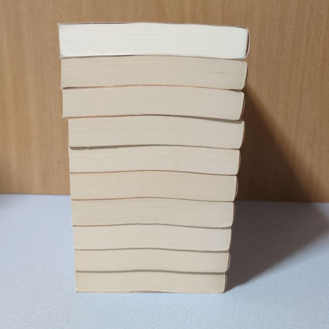 完訳 千一夜物語1〜4,6〜8,10,12,13巻 10冊セット 岩波文庫